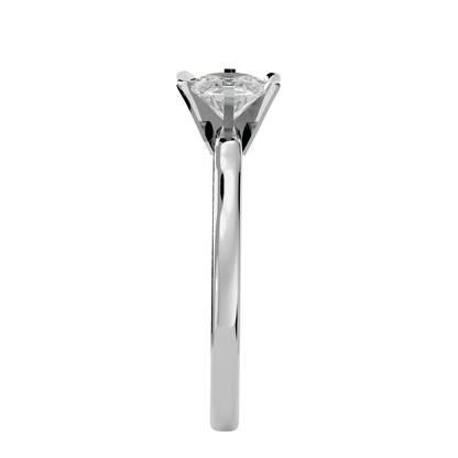 Round 4.50ct - 4.7 grams
