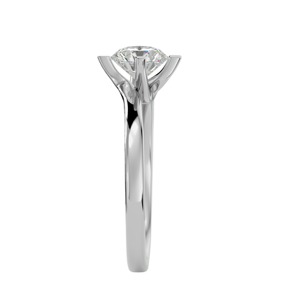 Round 1.05ct - 3.9 grams