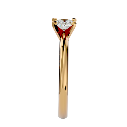 Round 0.45ct - 4.7 grams