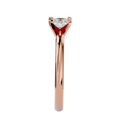 Round 0.45ct - 4.7 grams