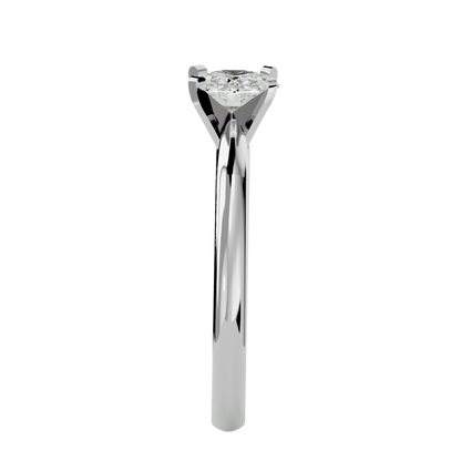 Round 0.45ct - 4.7 grams
