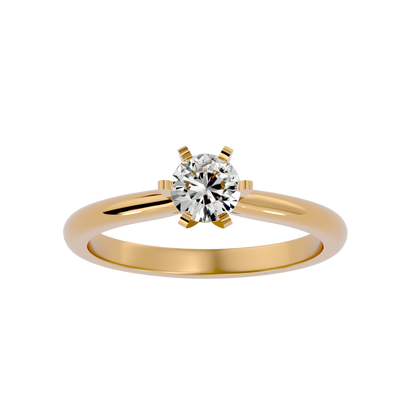Round 0.40ct - 2.45 grams