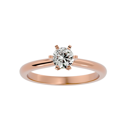 Round 0.40ct - 2.45 grams