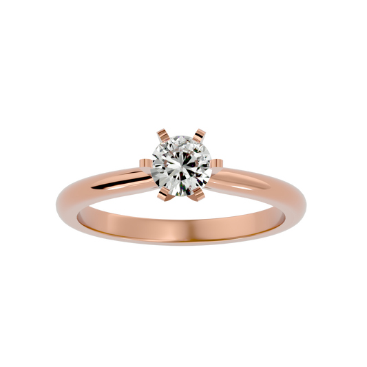 Round 0.40ct - 2.45 grams