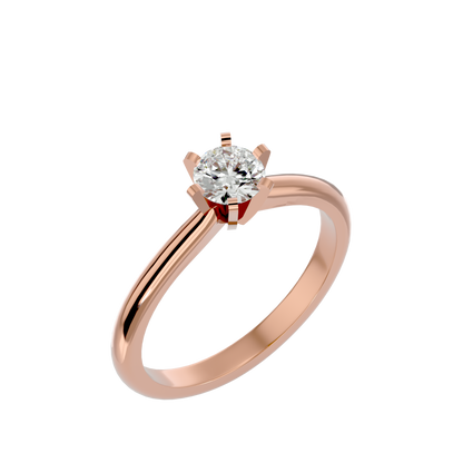 Round 0.40ct - 2.45 grams