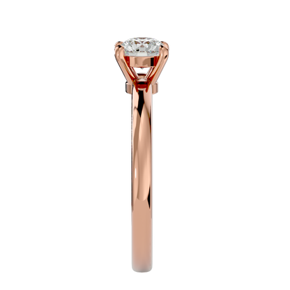 Round 0.50ct - 3.3 grams