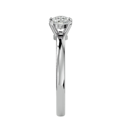 Round 0.50ct - 3.3 grams