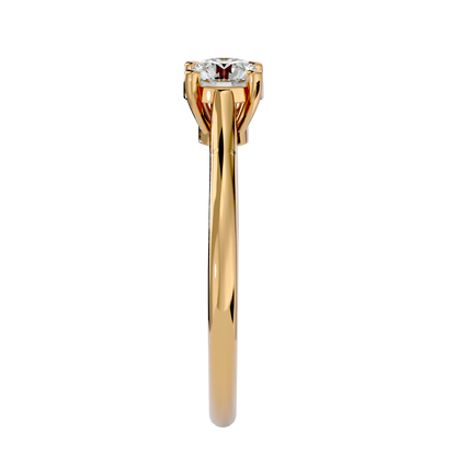 Round 0.50ct - 3.5 grams