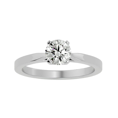 Round 0.75ct - 3.75 grams