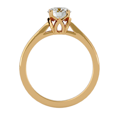 Round 0.75ct - 3.75 grams