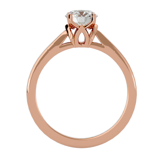 Round 0.75ct - 3.75 grams