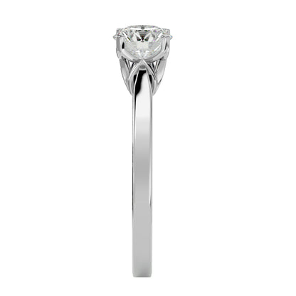 Round 0.75ct - 3.75 grams