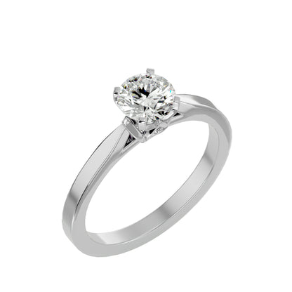Round 0.75ct - 3.75 grams