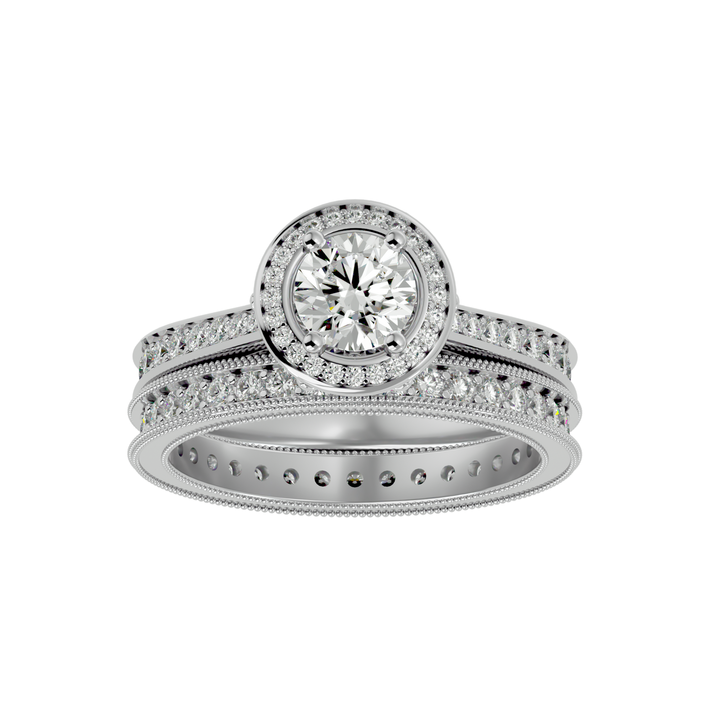 RV_RD_104 tw0.59ct - 7.78 grams