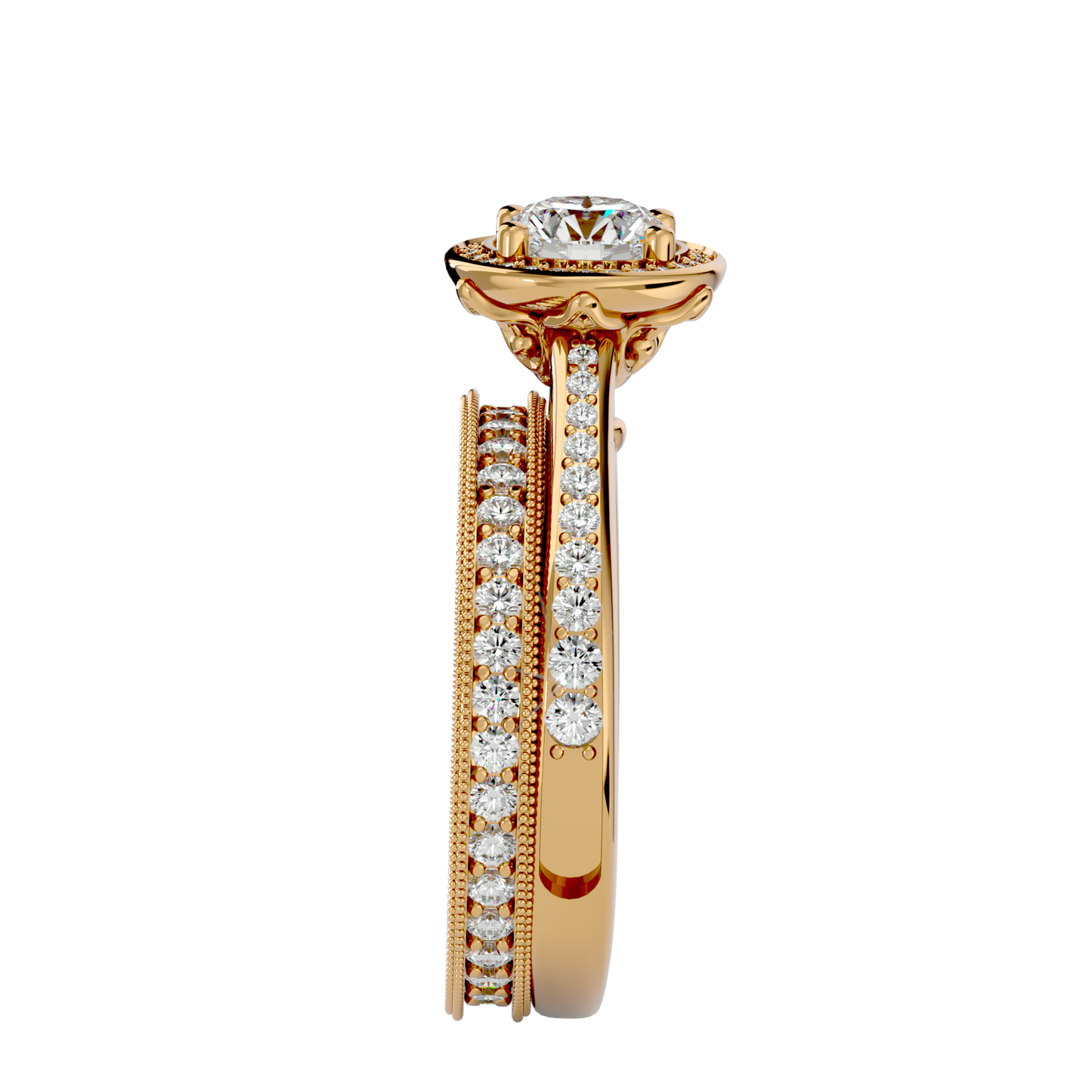 RV_RD_104 tw0.59ct - 7.78 grams