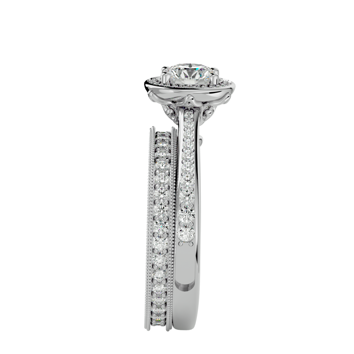 RV_RD_104 tw0.59ct - 7.78 grams