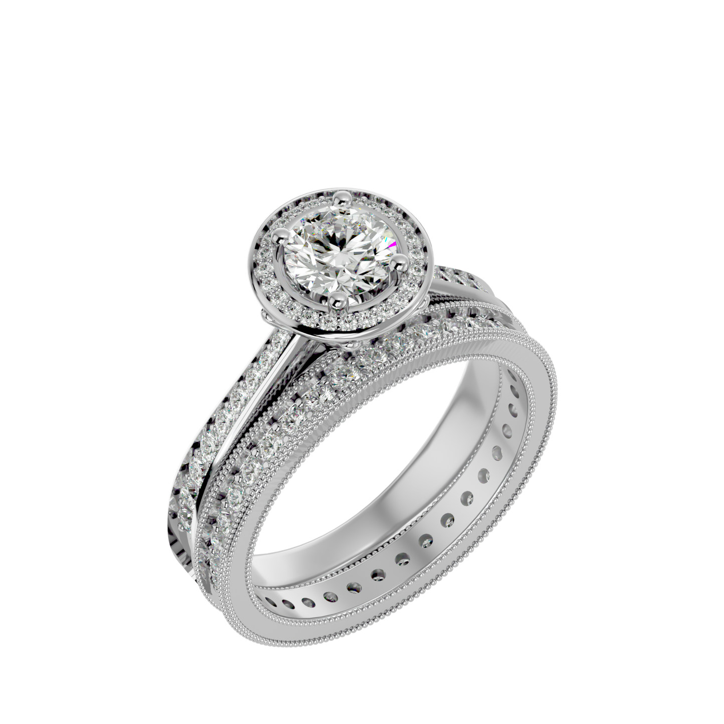 RV_RD_104 tw0.59ct - 7.78 grams