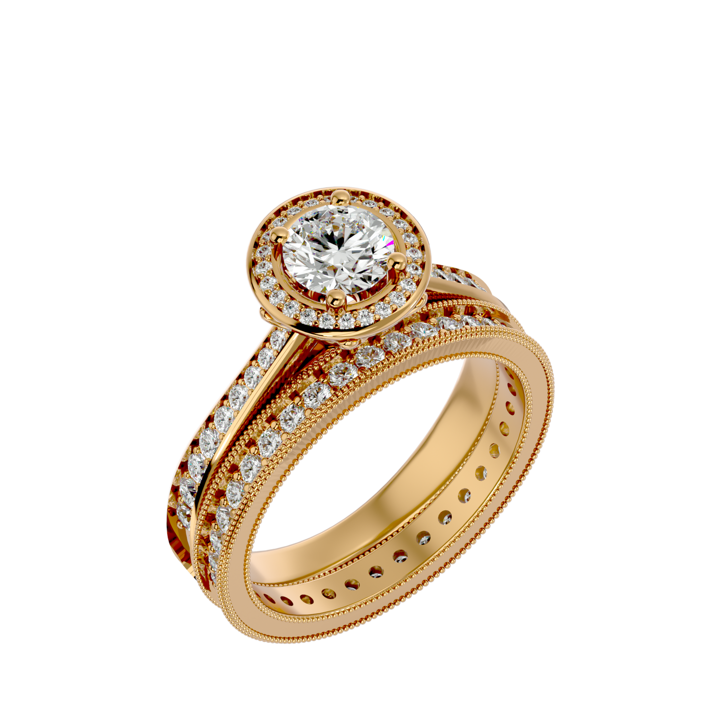 RV_RD_104 tw0.59ct - 7.78 grams
