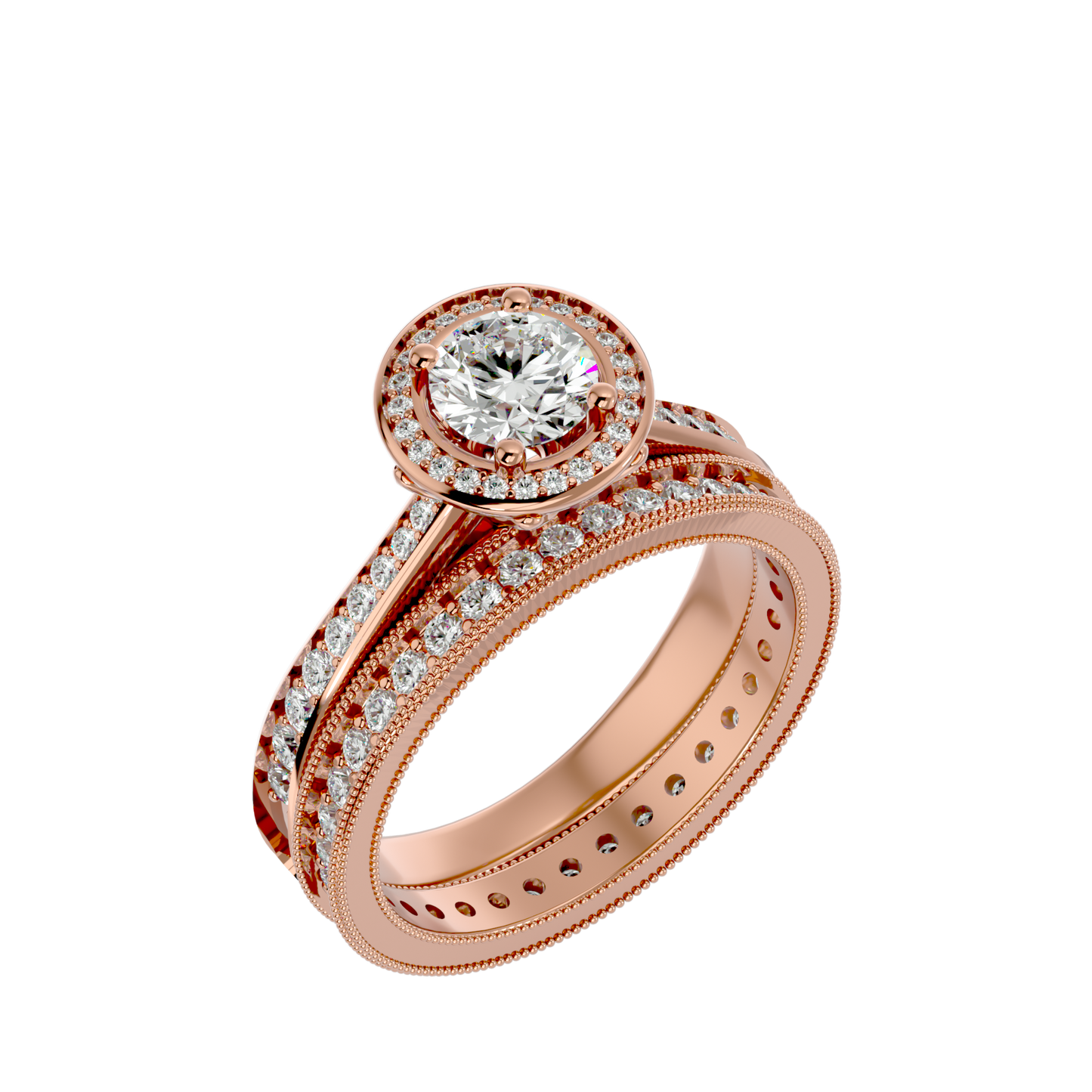 RV_RD_104 tw0.59ct - 7.78 grams
