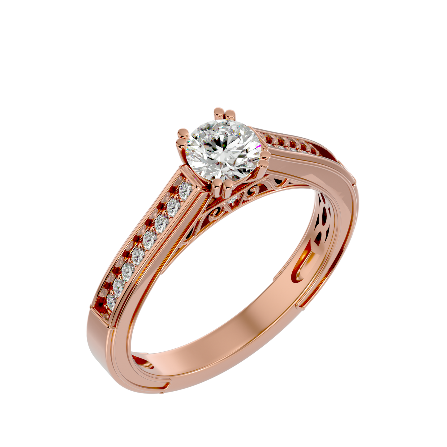 RV_RD_112 0.53ct - 5 gram