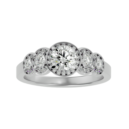RV_RD_132 0.66ct -3.9 grams