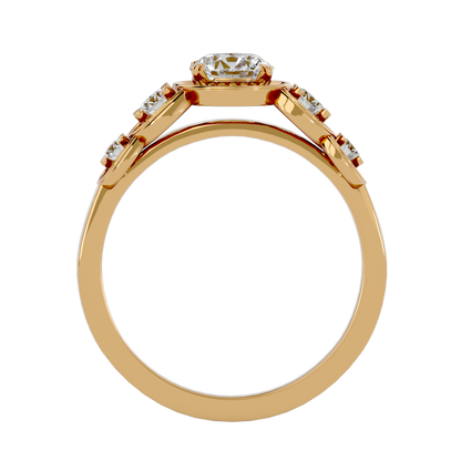 RV_RD_132 0.66ct -3.9 grams