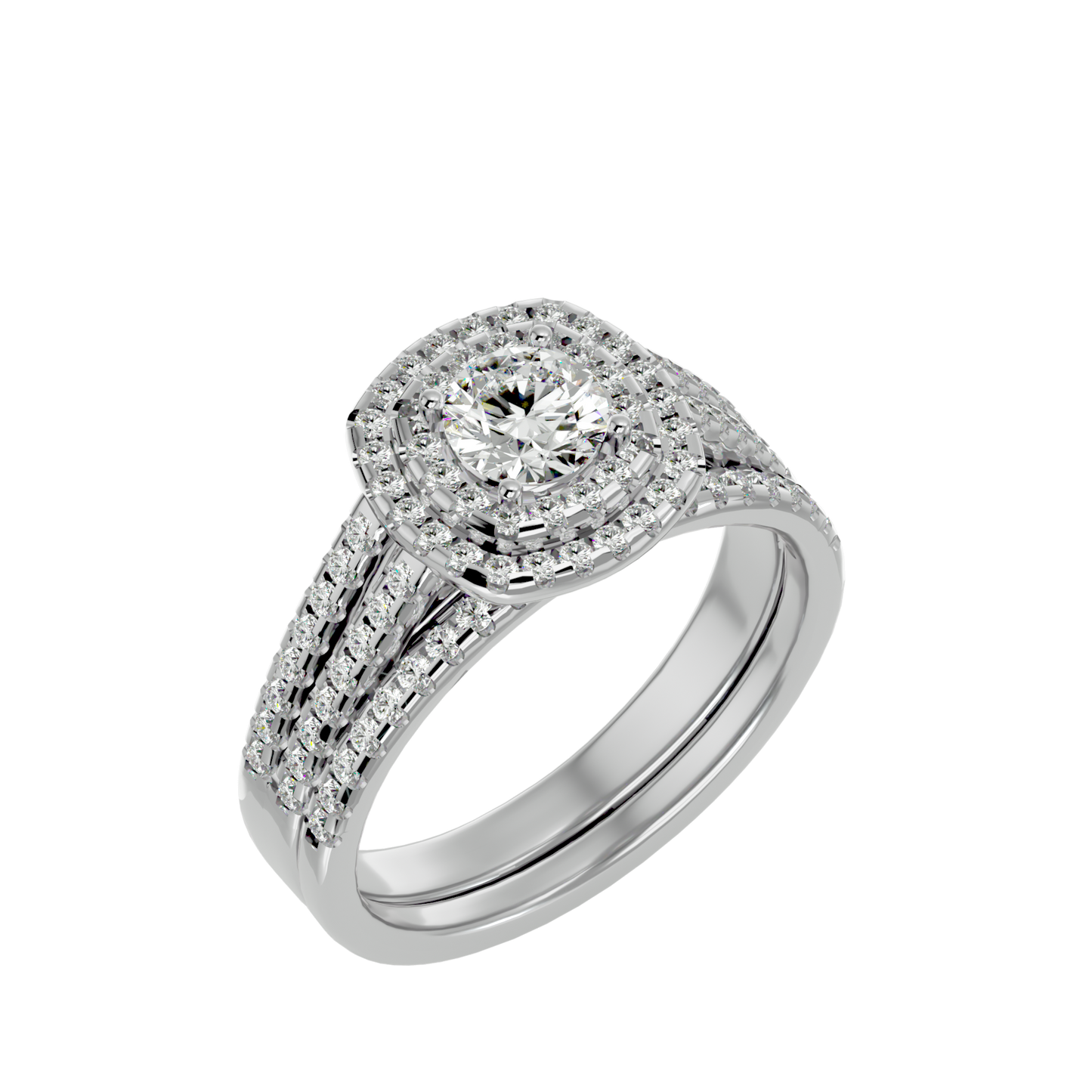 RV_RD_138 tw0.53ct - 5.56 grams