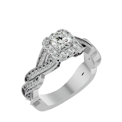 RV_RD_147 tw0.41ct - 6.19 grams