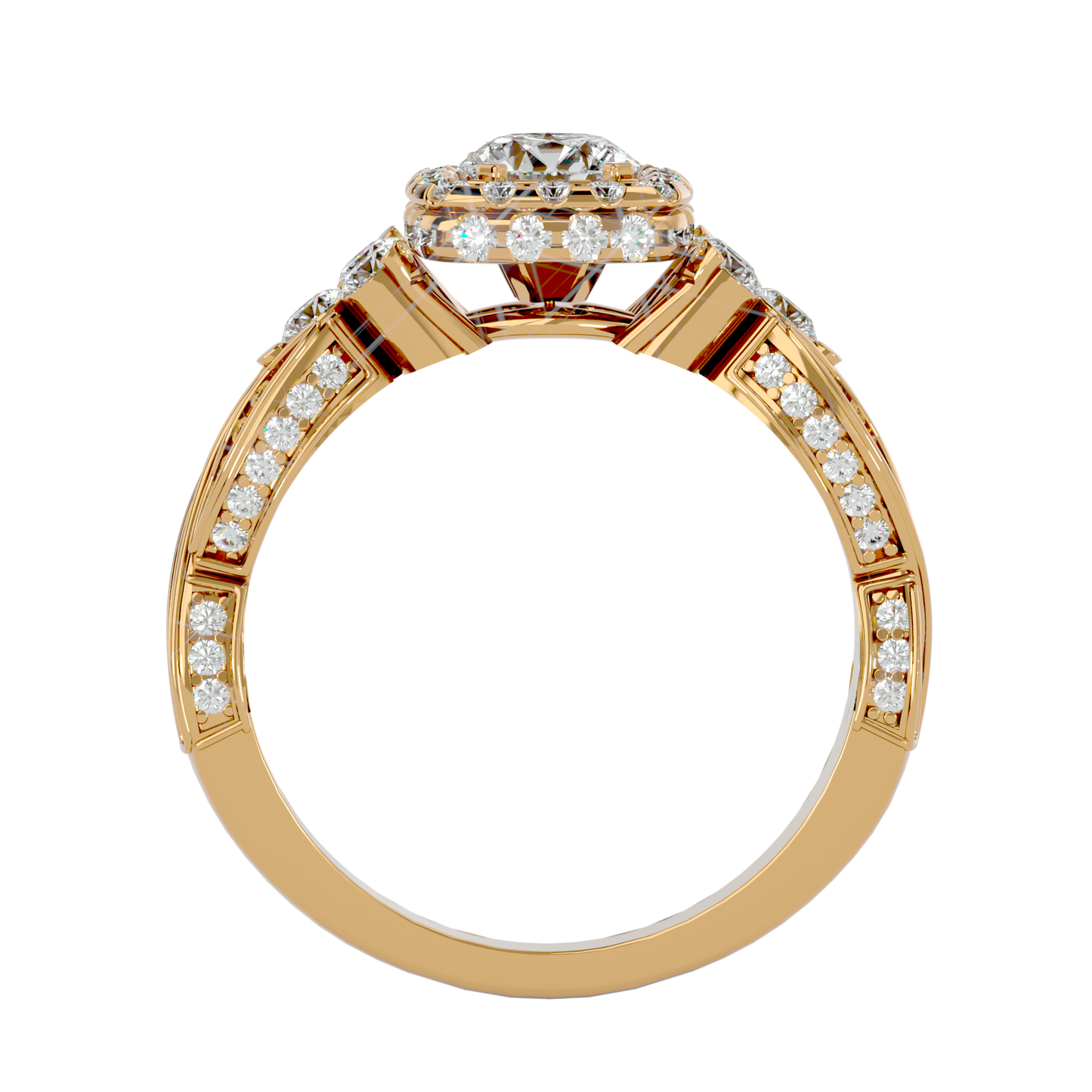 RV_RD_148 tw0.39ct - 6.07 grams