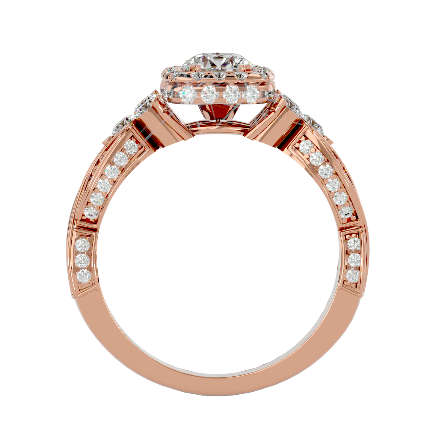 RV_RD_148 tw0.39ct - 6.07 grams
