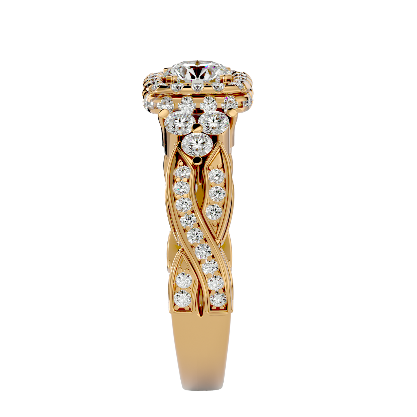 RV_RD_148 tw0.39ct - 6.07 grams