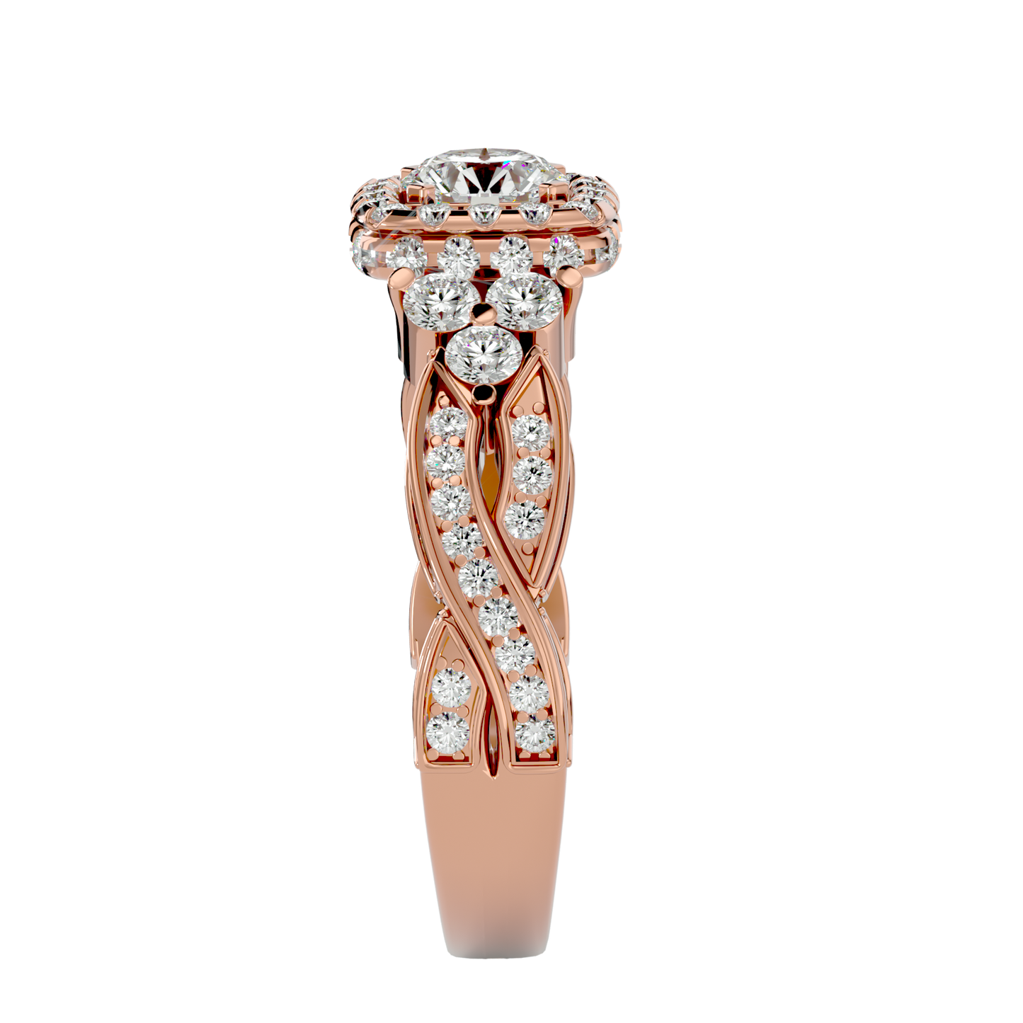 RV_RD_148 tw0.39ct - 6.07 grams