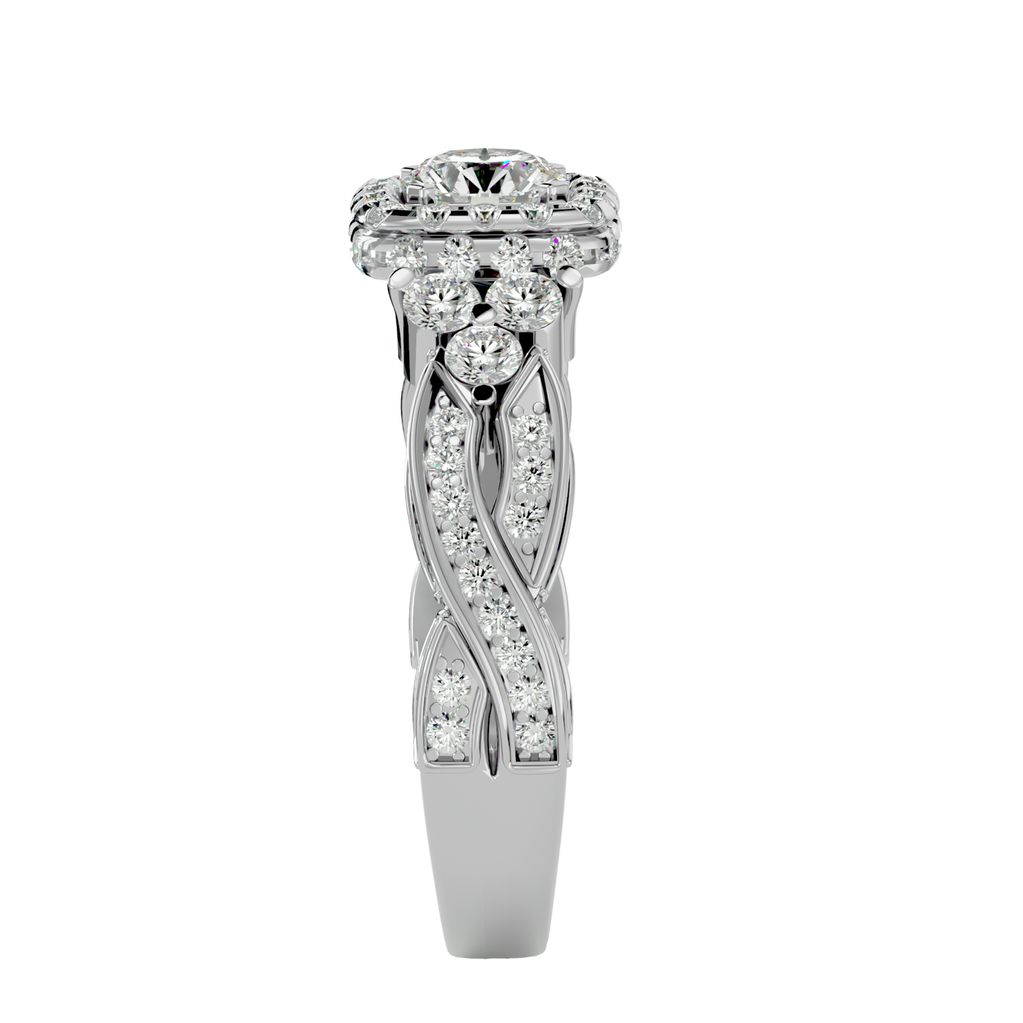 RV_RD_148 tw0.39ct - 6.07 grams