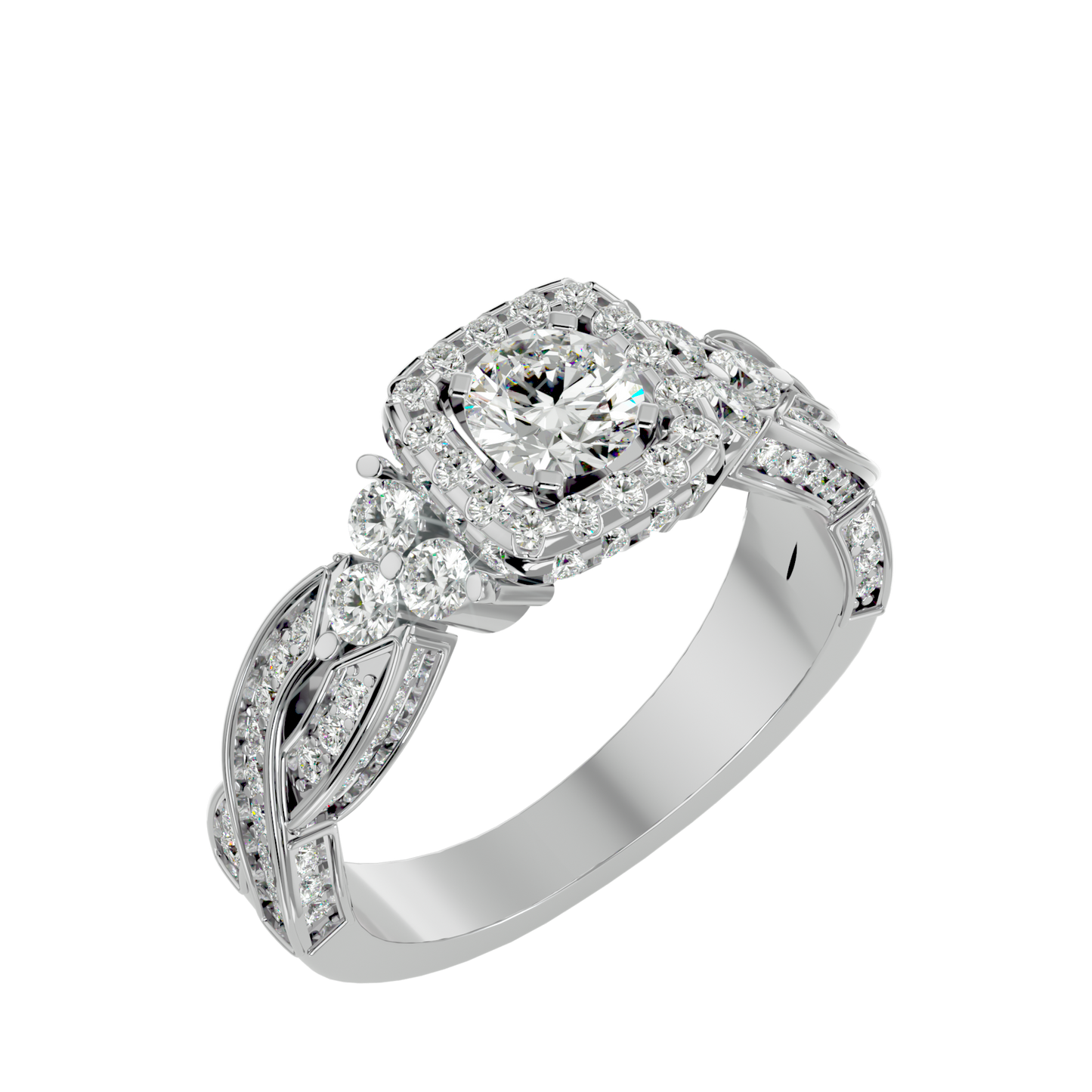 RV_RD_148 tw0.39ct - 6.07 grams