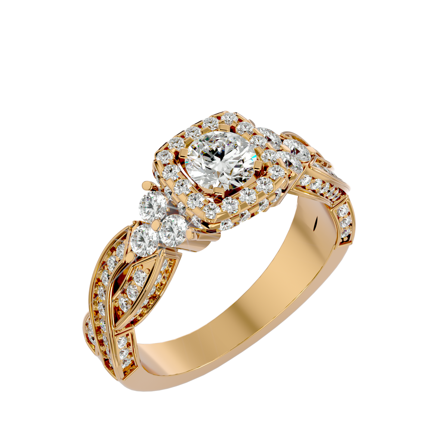 RV_RD_148 tw0.39ct - 6.07 grams