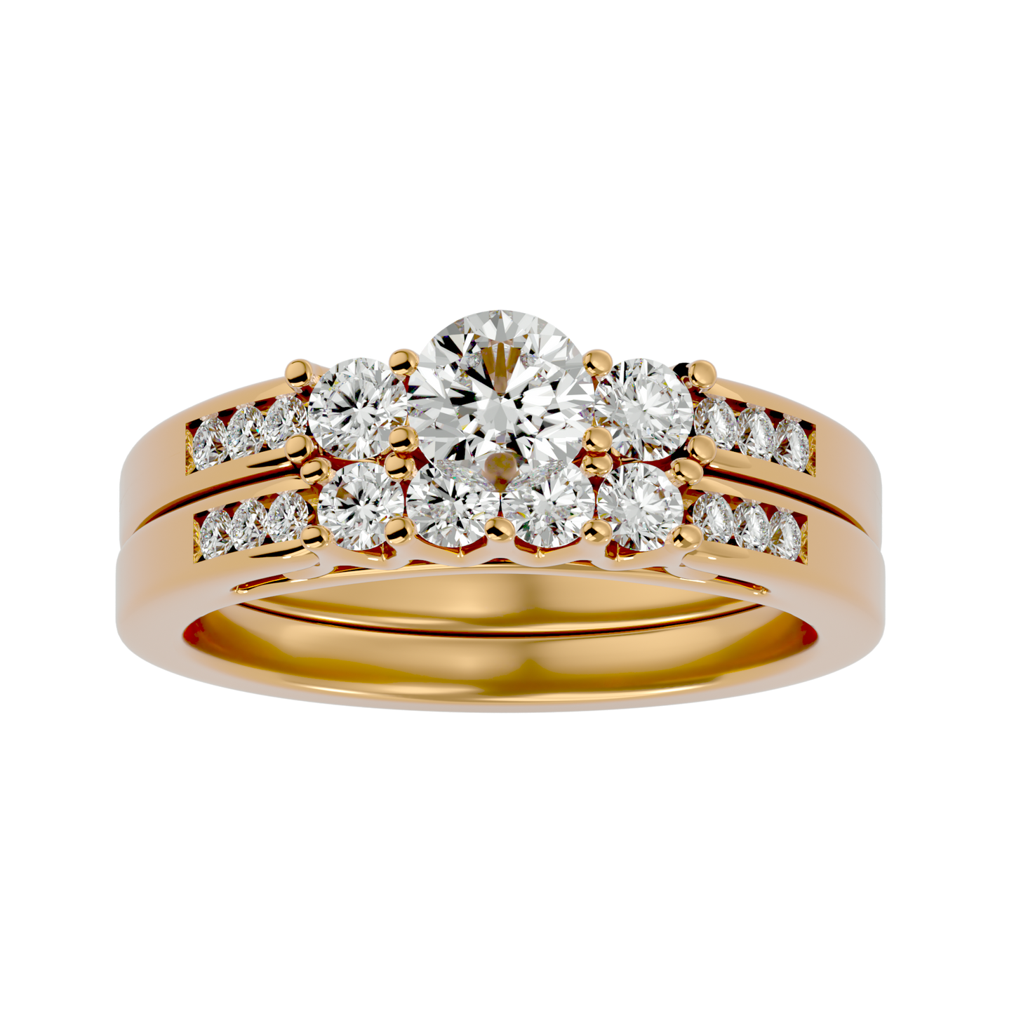 RV_RD_159 tw0.53ct - 7.39 grams