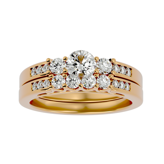 RV_RD_159 tw0.53ct - 7.39 grams