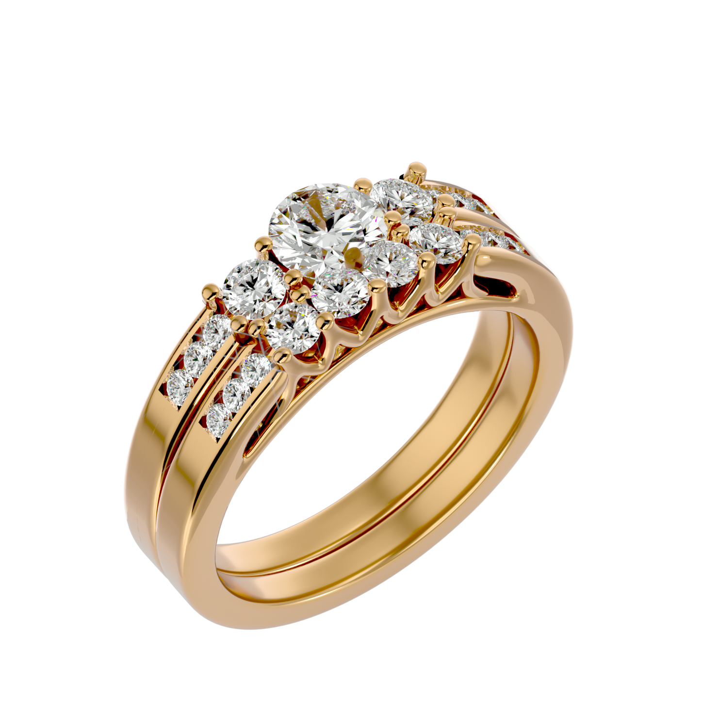 RV_RD_159 tw0.53ct - 7.39 grams