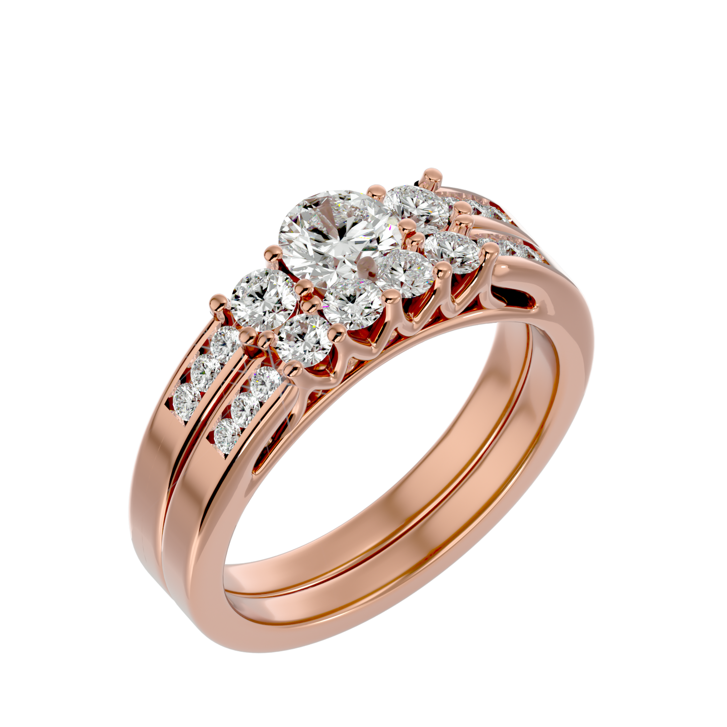 RV_RD_159 tw0.53ct - 7.39 grams