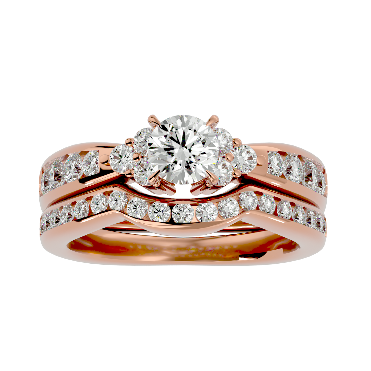 RV_RD_160 tw0.59ct - 8.64 grams