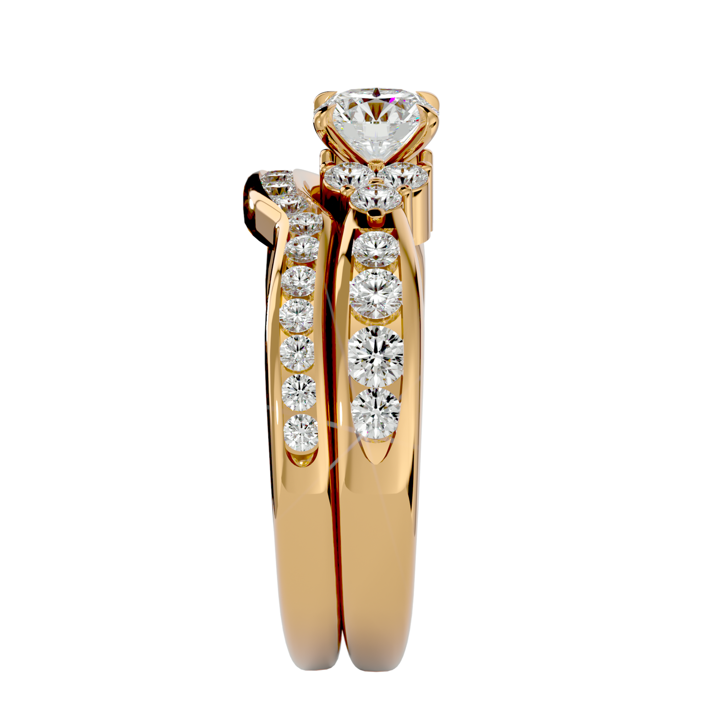 RV_RD_160 tw0.59ct - 8.64 grams