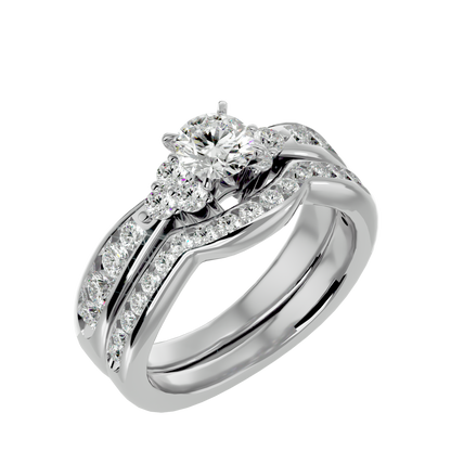 RV_RD_160 tw0.59ct - 8.64 grams