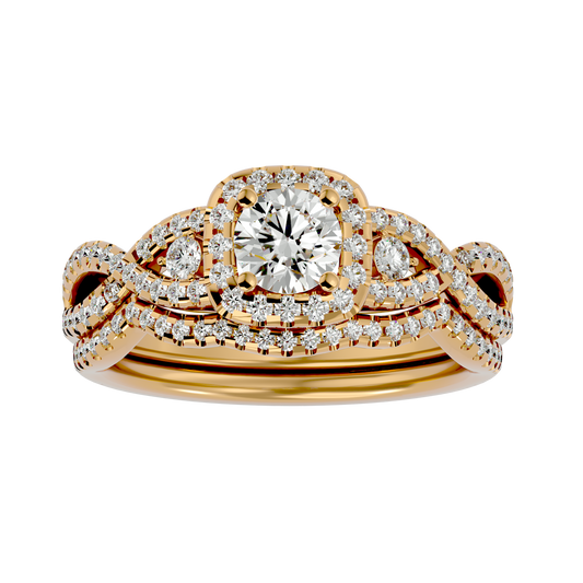 RV_RD_163 tw0.47ct - 6.84 grams