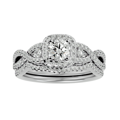 RV_RD_163 tw0.47ct - 6.84 grams