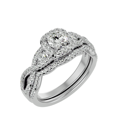 RV_RD_163 tw0.47ct - 6.84 grams