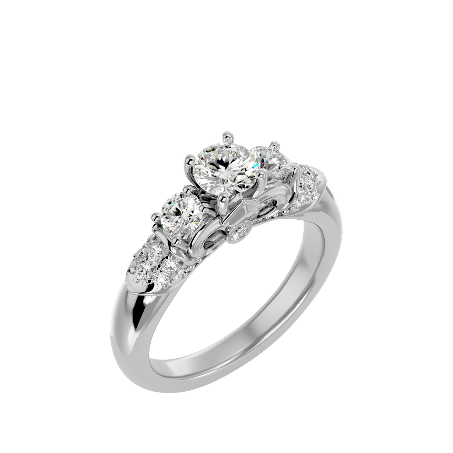 RV_RD_166 0.6ct - 4.16 grams