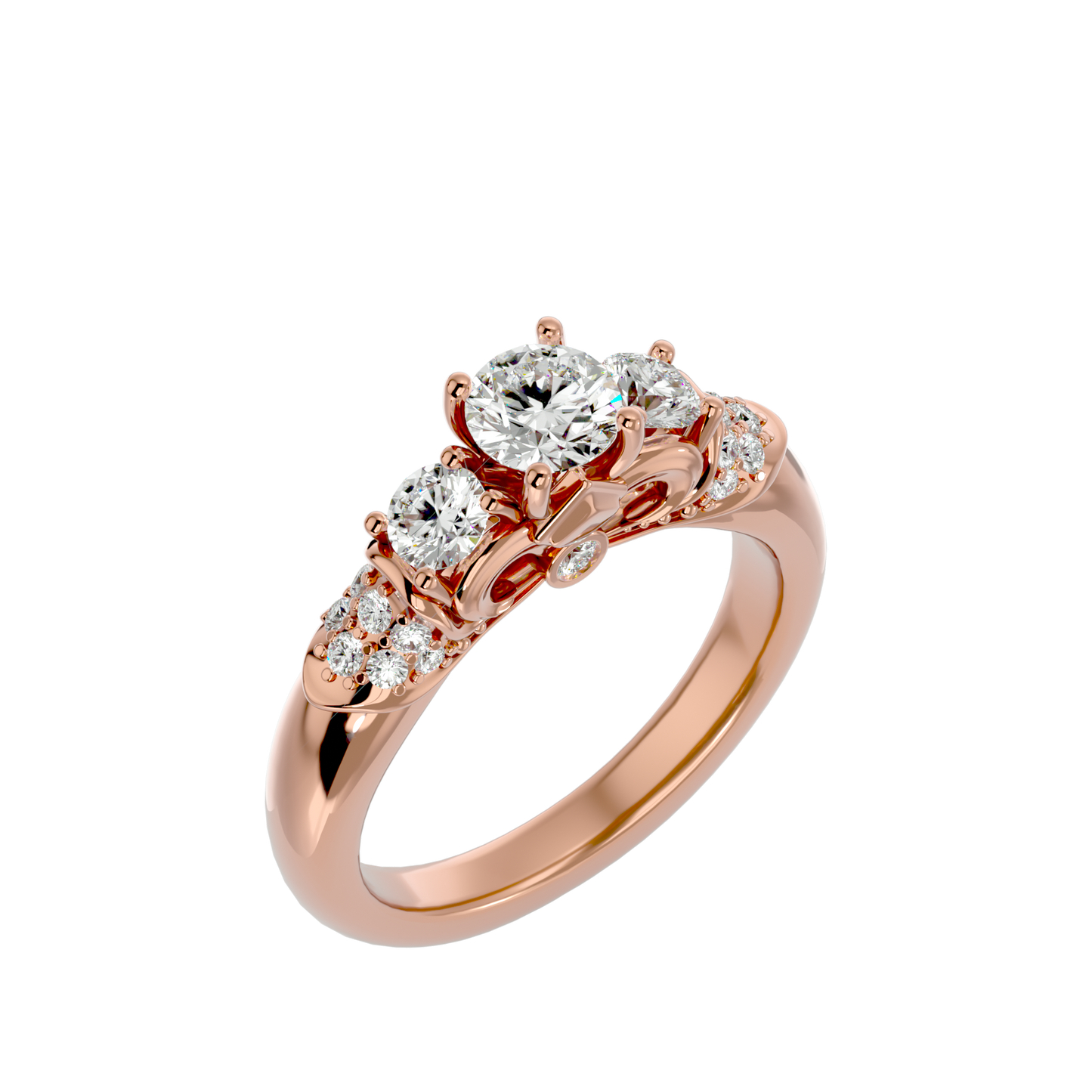 RV_RD_166 0.6ct - 4.16 grams