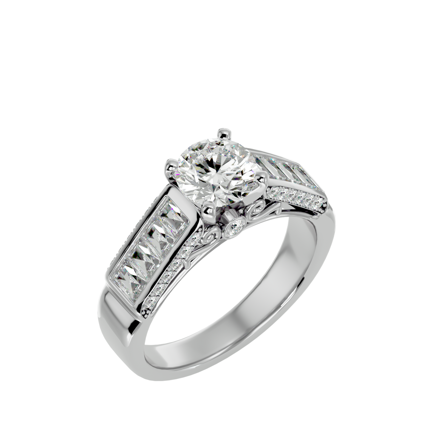 WB5529E 1ct - 5 grams