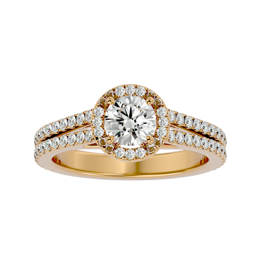 WB5565E 0.6ct - 4.12 grams