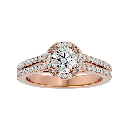 WB5565E 0.6ct - 4.12 grams